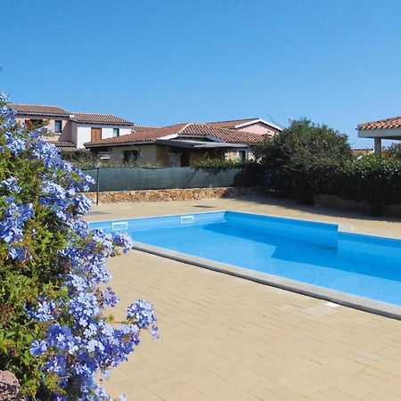Residence La Tartaruga Monte Petruso San Teodoro サン・テオドーロ エクステリア 写真