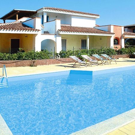 Residence La Tartaruga Monte Petruso San Teodoro サン・テオドーロ エクステリア 写真