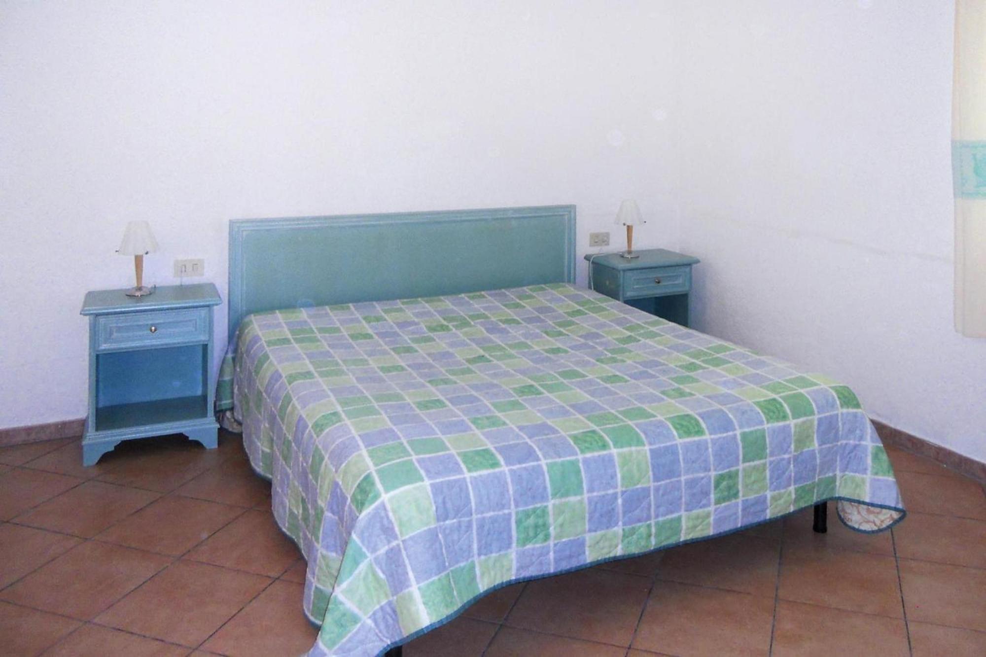 Residence La Tartaruga Monte Petruso San Teodoro サン・テオドーロ エクステリア 写真