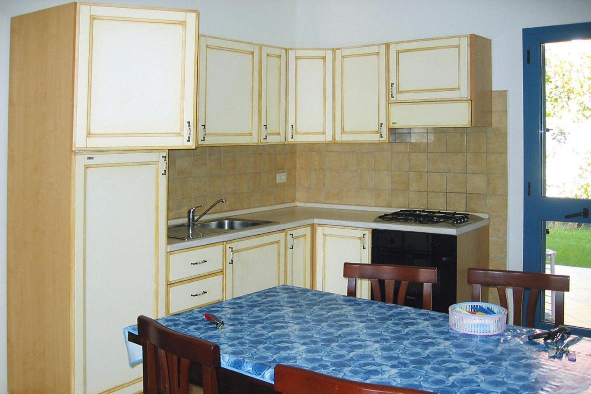 Residence La Tartaruga Monte Petruso San Teodoro サン・テオドーロ エクステリア 写真