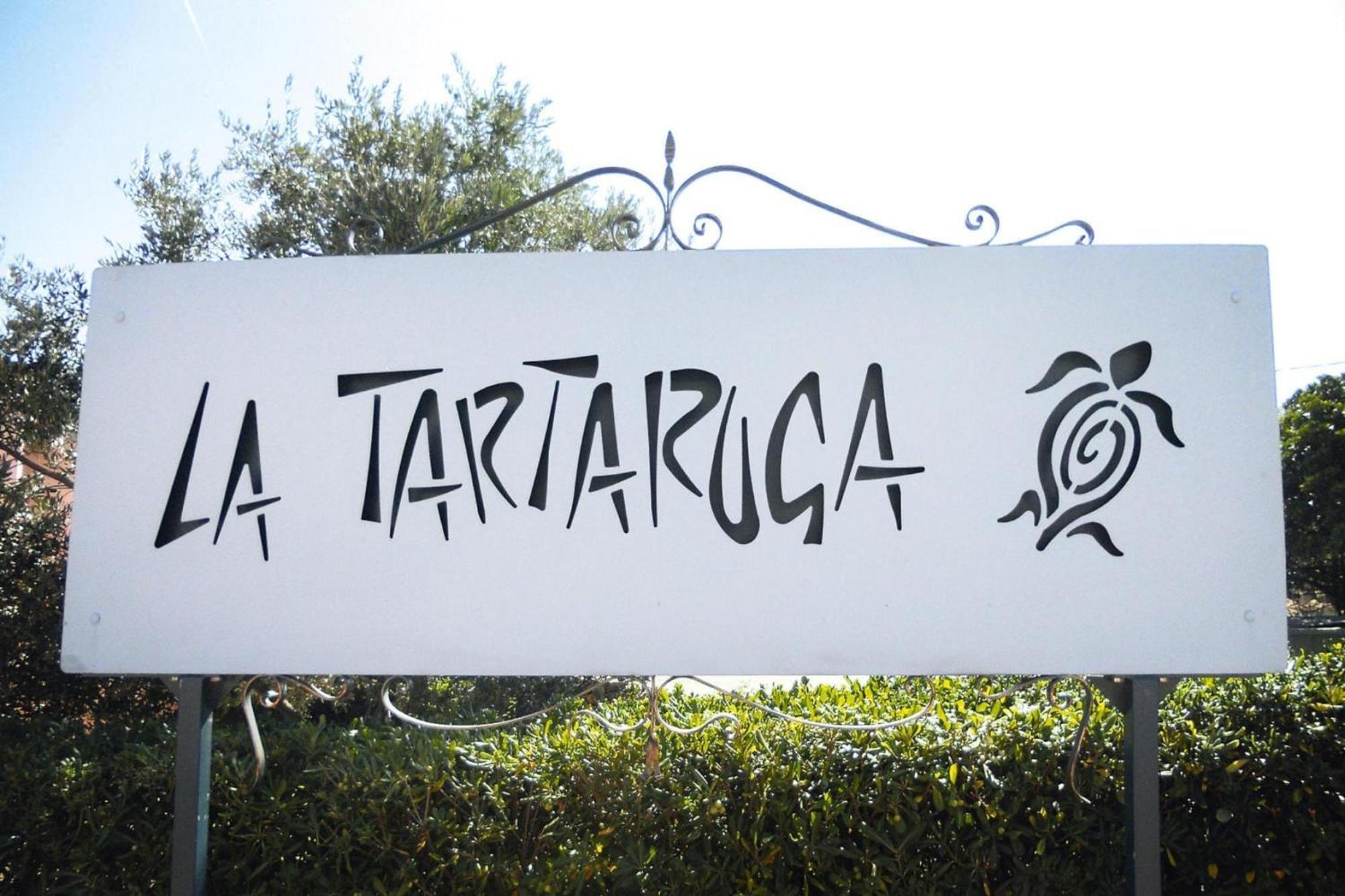 Residence La Tartaruga Monte Petruso San Teodoro サン・テオドーロ エクステリア 写真