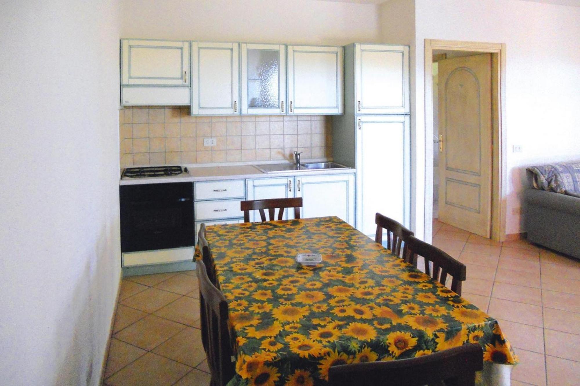 Residence La Tartaruga Monte Petruso San Teodoro サン・テオドーロ エクステリア 写真