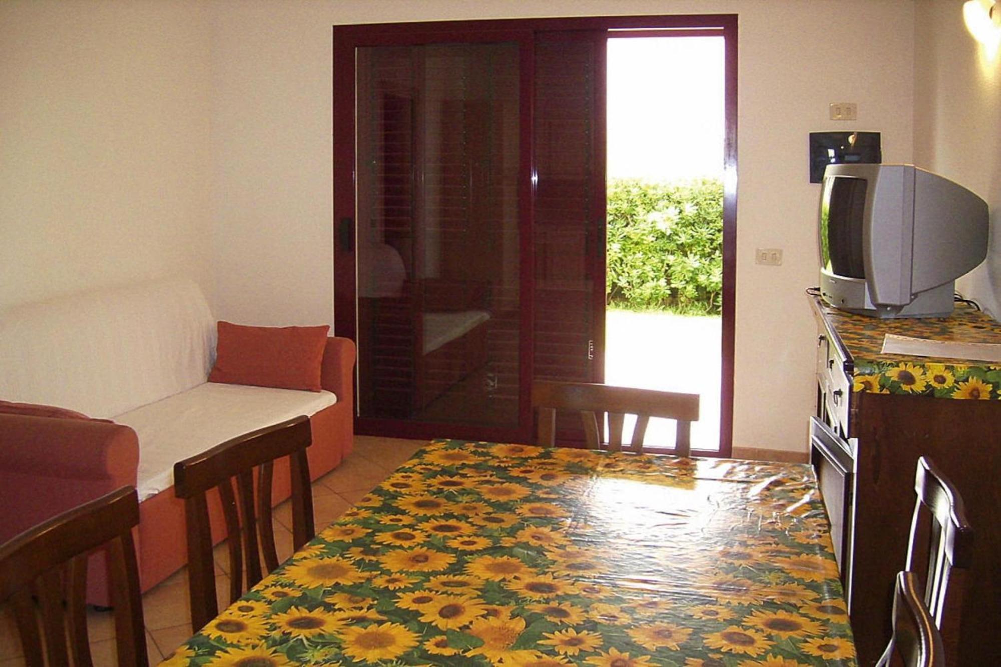 Residence La Tartaruga Monte Petruso San Teodoro サン・テオドーロ エクステリア 写真